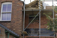 free Bexon home extension quotes